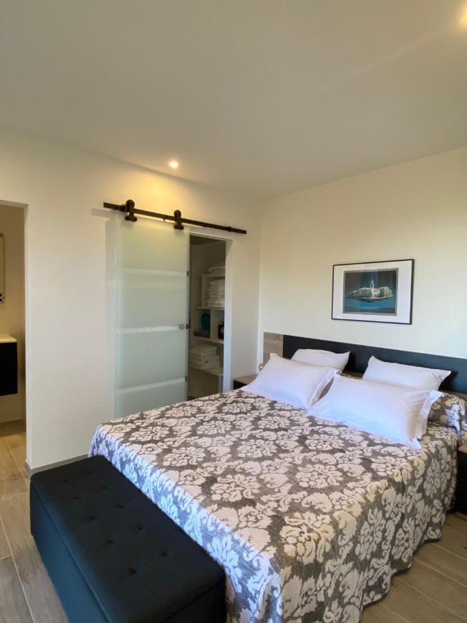 Apartamento La Maison De L Escalet Ramatuelle