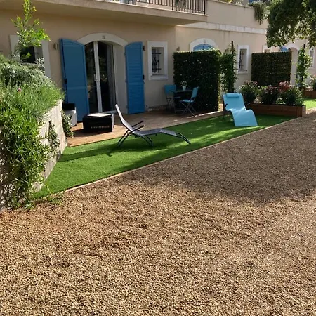 La maison de l Escalet Ramatuelle Extérieur photo