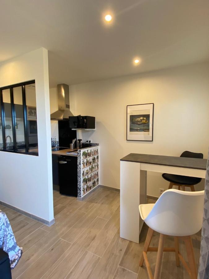 La Maison De L Escalet Appartement *