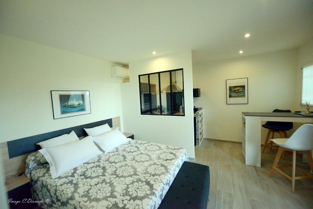 Apartment La Maison De L Escalet Ramatuelle