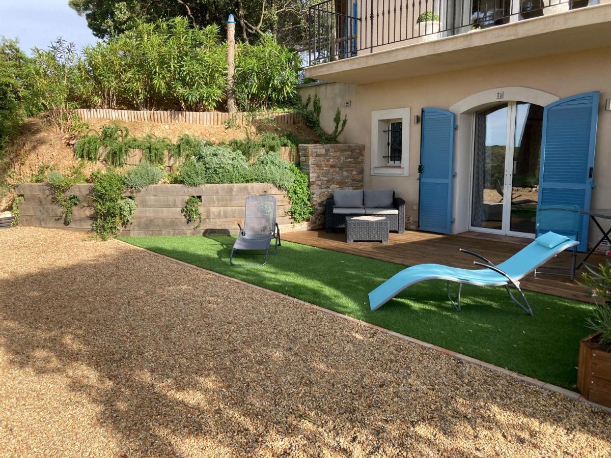 Appartamento La Maison De L Escalet *
