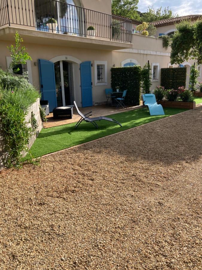 La Maison De L Escalet *